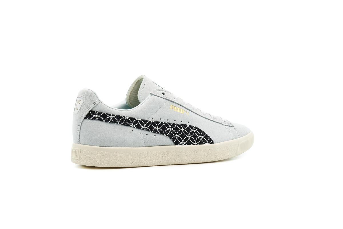 Puma SUEDE VTG MIJ SASHIKO | 381166-01 | AFEW STORE